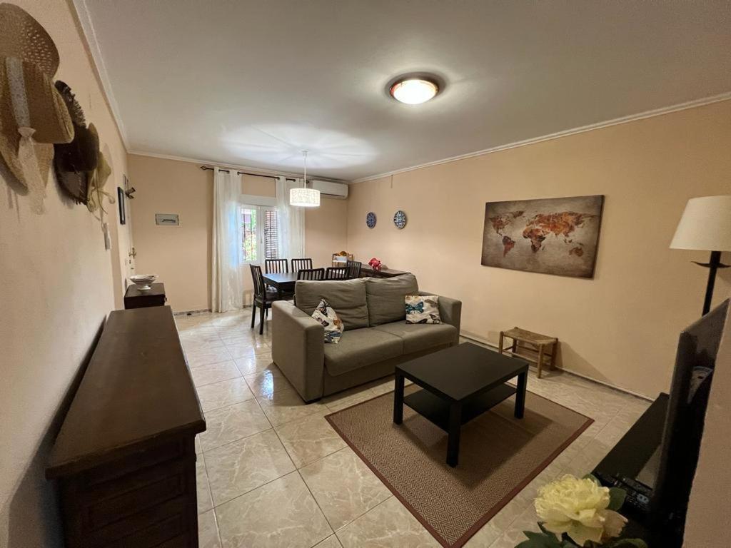 Gemuetliches Bungalow In Denia Spanien Экстерьер фото