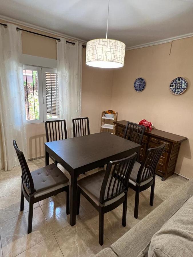 Gemuetliches Bungalow In Denia Spanien Экстерьер фото