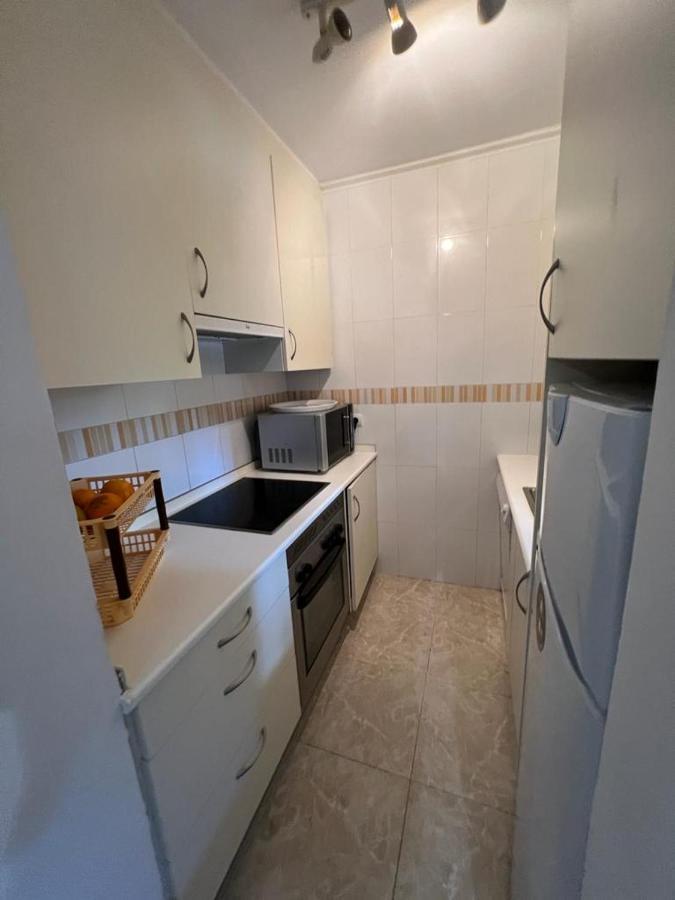 Gemuetliches Bungalow In Denia Spanien Экстерьер фото