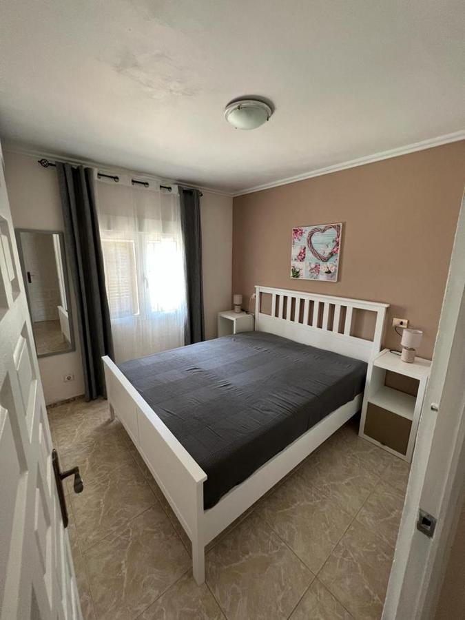 Gemuetliches Bungalow In Denia Spanien Экстерьер фото